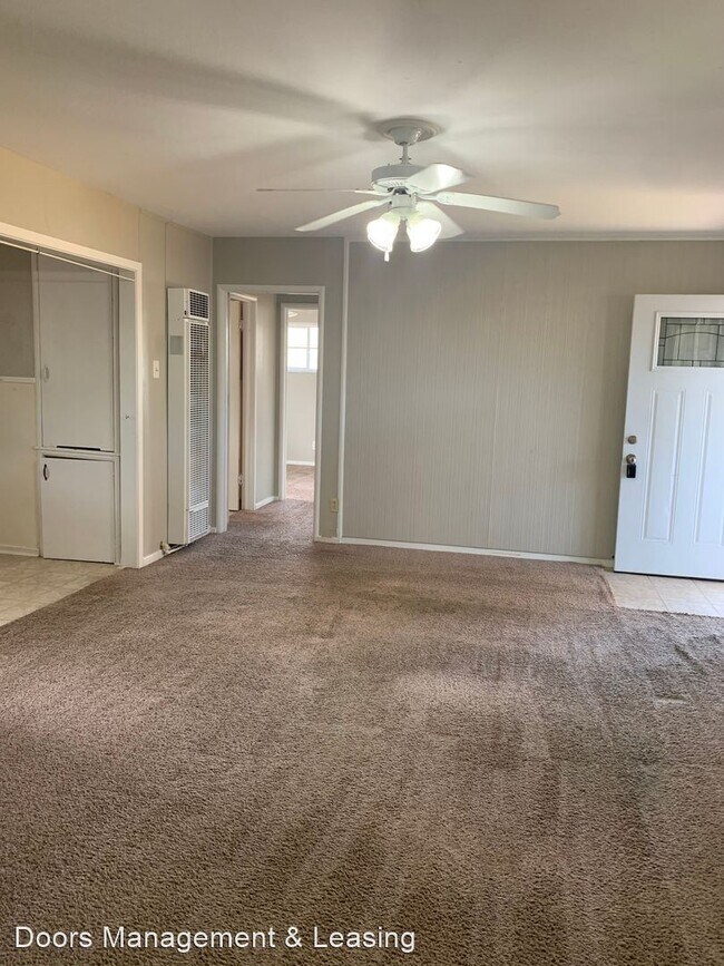 Building Photo - 3 br, 1 bath House - 3620 32nd Street