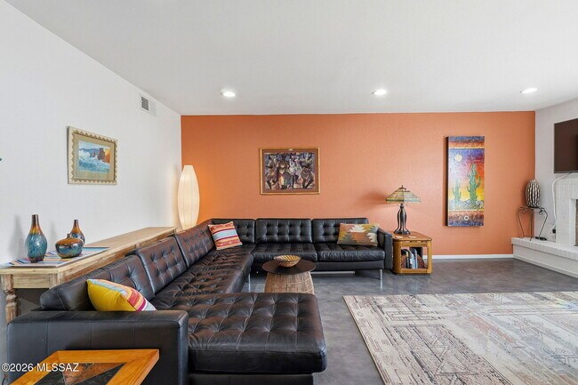 Foto del edificio - 6745 N Quartzite Canyon Pl