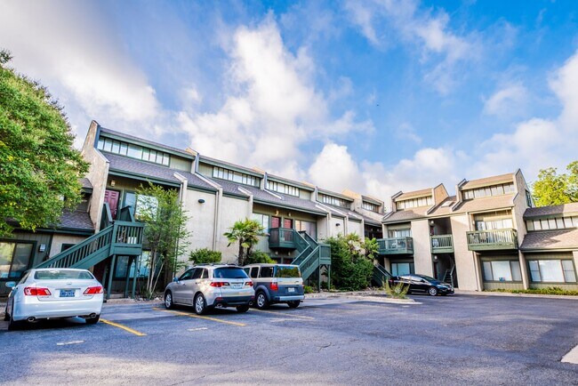 Foto del edificio - 601 Nelray