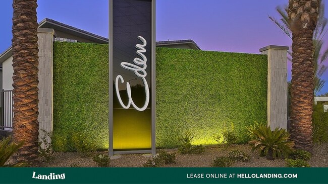 Foto del edificio - 4350 S Hualapai Way