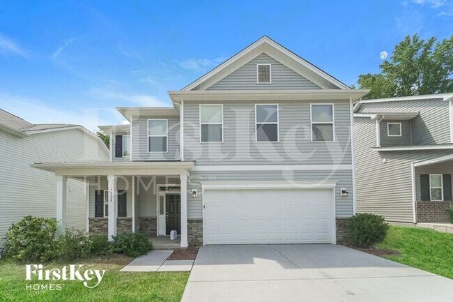 Building Photo - 9528 Blue Knoll Ct