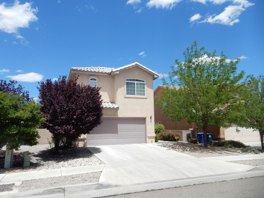 5559 Timberfalls Rd NW, Albuquerque, NM 87114 House Rental in