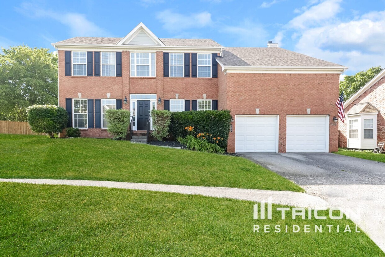 Foto principal - 2608 Peabody Ct
