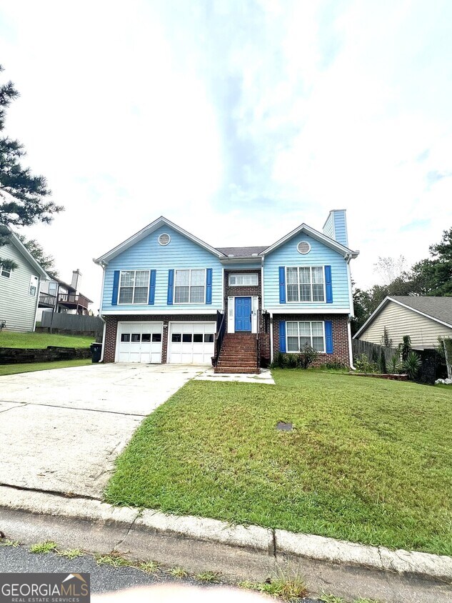 Foto principal - 4695 Freeman Lake Ct