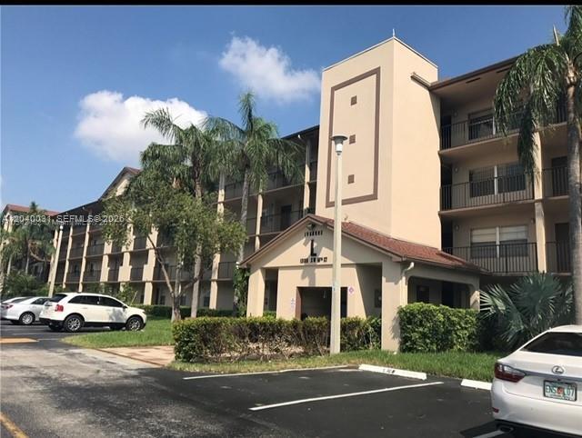 Foto del edificio - 13105 SW 16th Ct