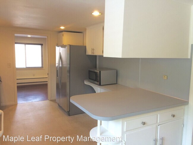 Building Photo - 3 br, 2 bath House - 14546 27th Ave NE