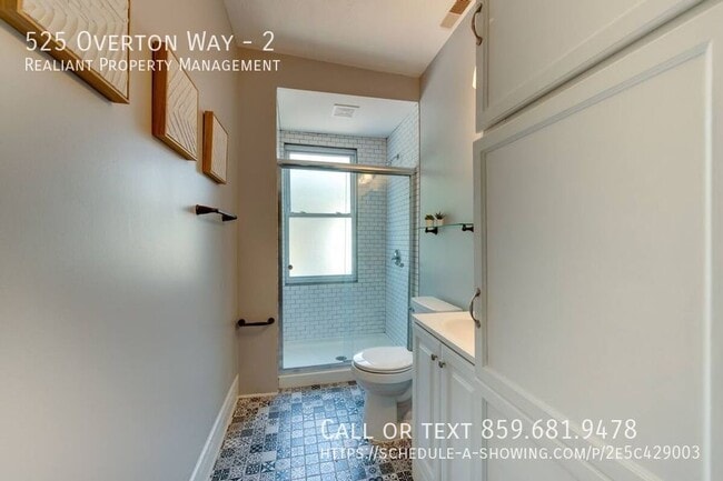 Building Photo - 525 Overton St