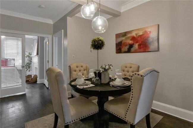 Foto del edificio - 2840 Peachtree Rd