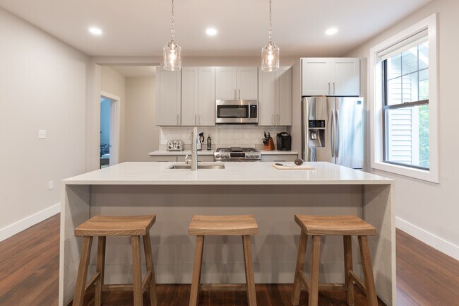 Foto del edificio - 65 Beech Glen St