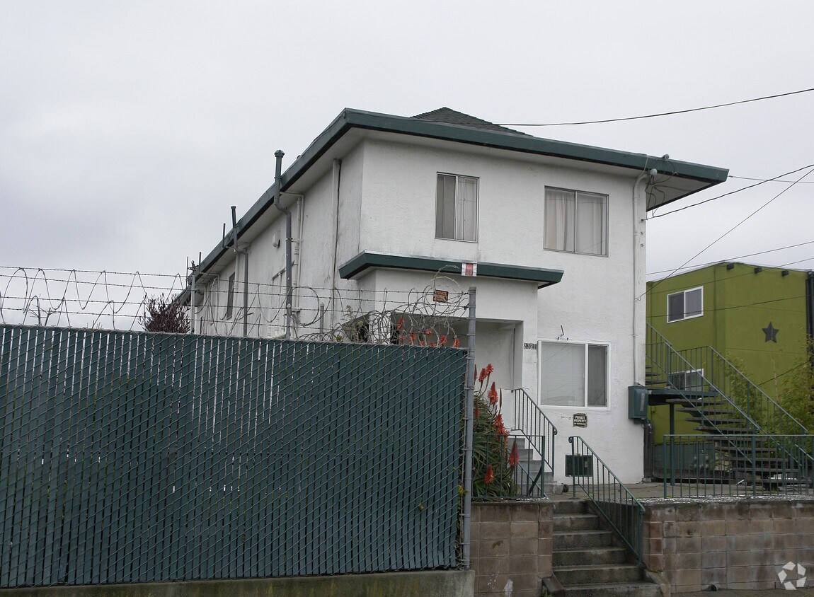 Foto del edificio - 2321-2323 10th St