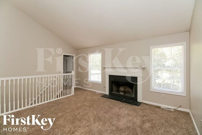 Foto del edificio - 4435 Old Fairburn Rd