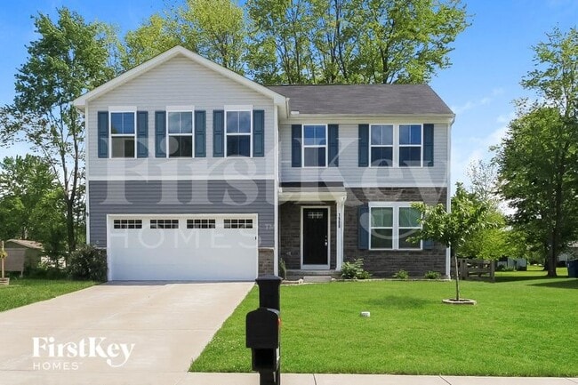 Building Photo - 1500 Winwood Dr