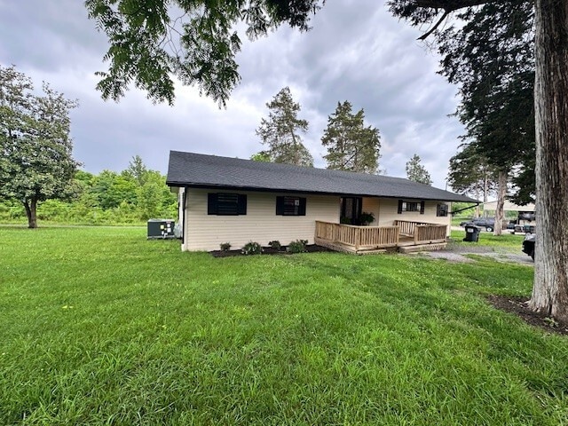 Building Photo - 128 Harness Rd