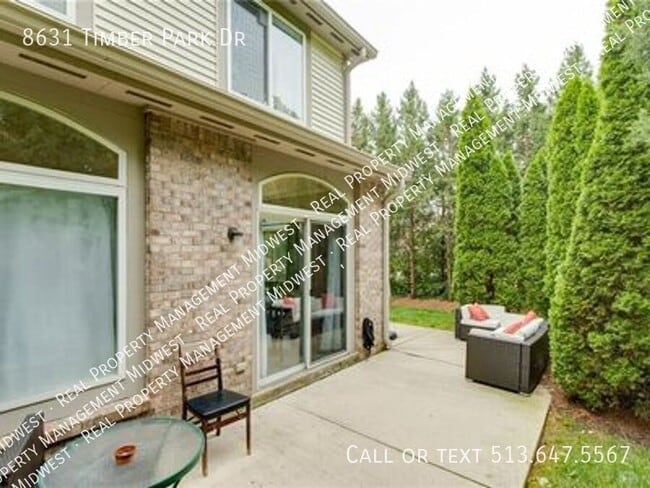 Building Photo - 8631 Timber Park Dr