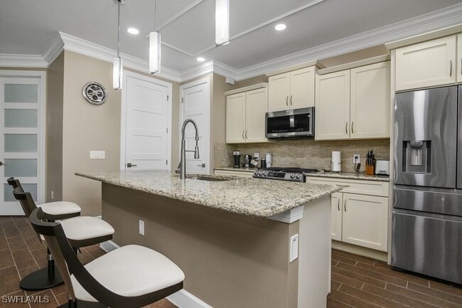 Foto del edificio - 16309 Winfield Ln