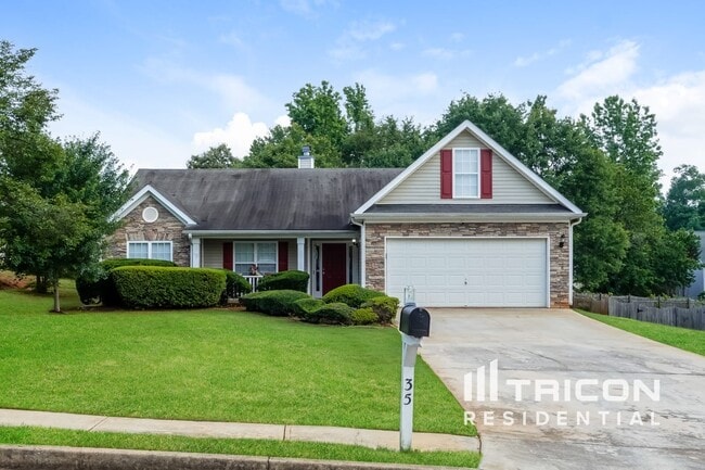 Building Photo - 35 Carmody Cir