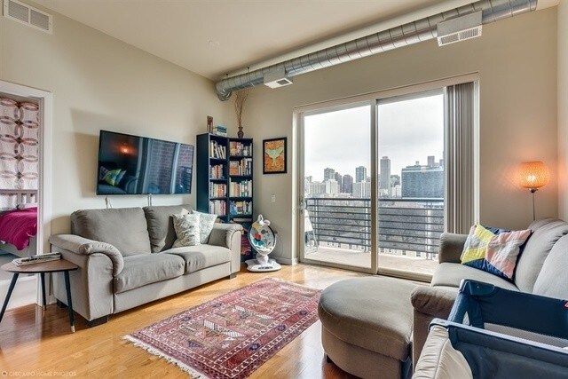 Foto del edificio - 873 N Larrabee St