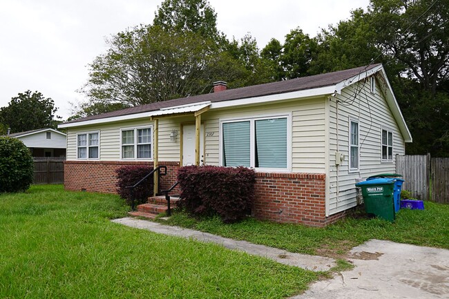 Foto del edificio - Adorable Three Bedroom in Beaufort