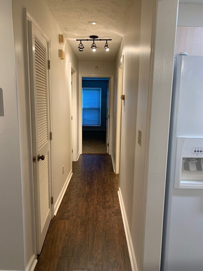 Beautiful Condo in Gated Community! Condo for Rent in Fayetteville, NC