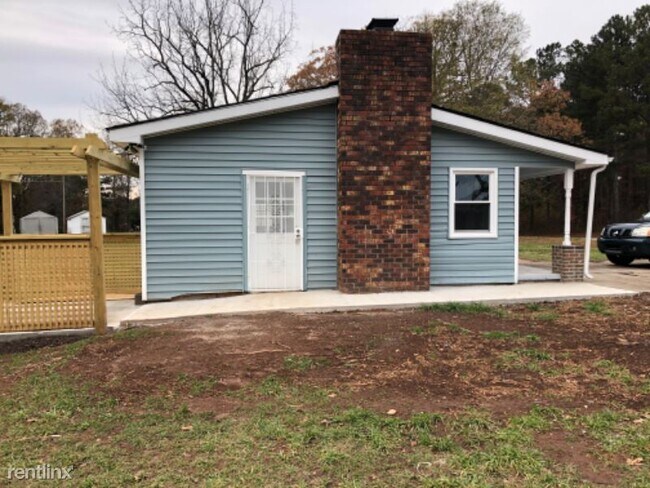 Foto del edificio - 2 br, 1 bath House - 850 New Hope Road