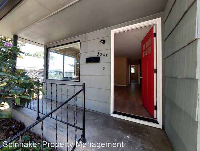 Foto del edificio - 3 br, 1 bath House - 3247 S Thompson Ave.