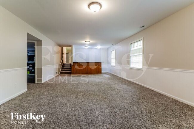Foto del edificio - 5291 Antelope Ln