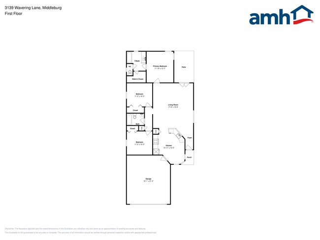 Foto del edificio - 3139 Wavering Ln
