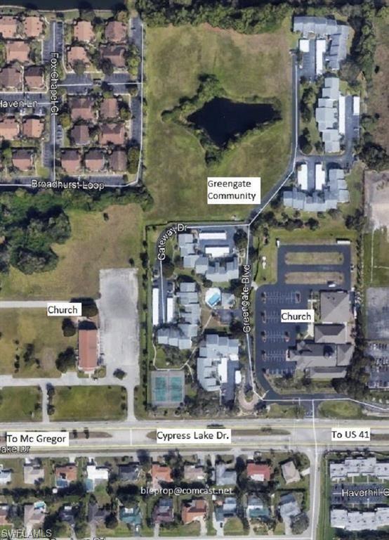 Foto del edificio - 13331 Greengate Blvd