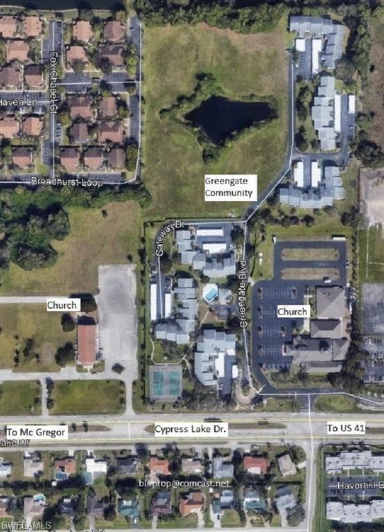 Building Photo - 13331 Greengate Blvd