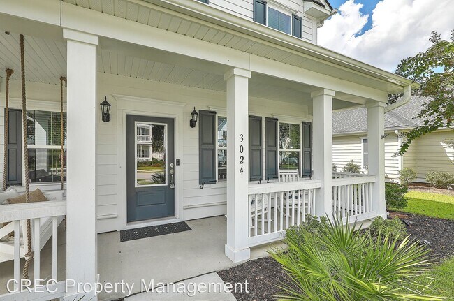 Building Photo - 4 br, 2.5 bath House - 3024 Caspian Court ...