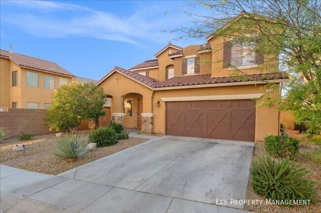 Foto del edificio - 7313 Rietz Canyon St