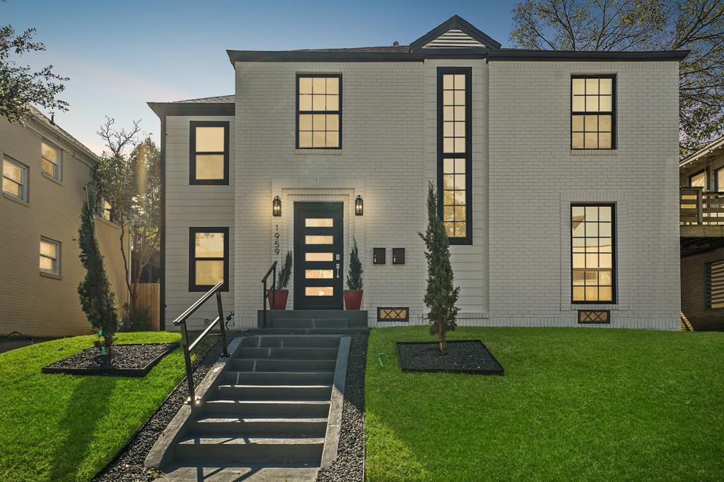 1959 W Lamar St Unit 1, Houston, TX 77019 Room for Rent in Houston