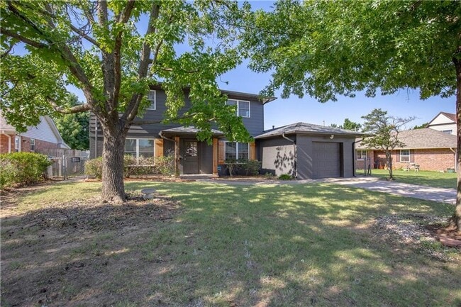 Building Photo - Brand new remodel in North OKC + 4 bedrooms