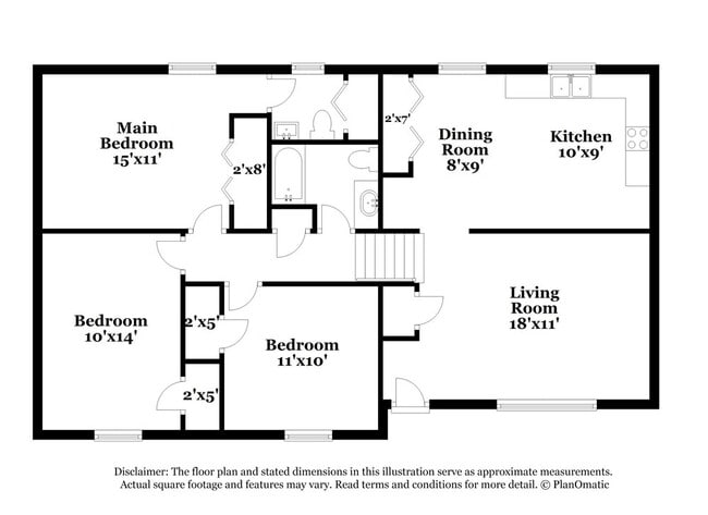 Building Photo - 134 Freda Jane Ln