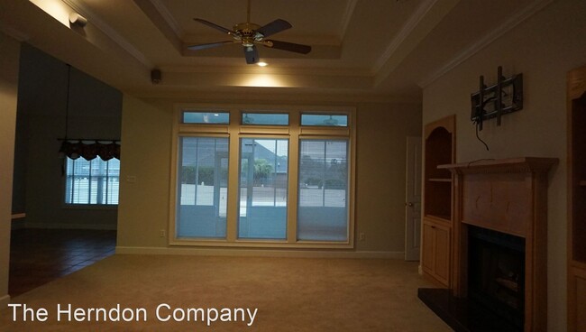 Foto del edificio - 4 br, 3 bath House - 3532 Victoria Drive