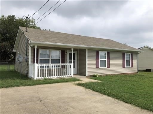 Primary Photo - 1645 Hannibal Dr