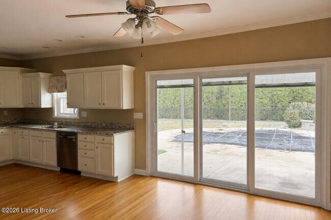 Building Photo - 6803 Northwind Way