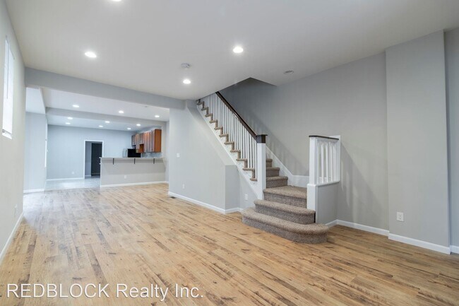 Foto del edificio - 4 br, 2.5 bath House - 1507 W Nedro Avenue