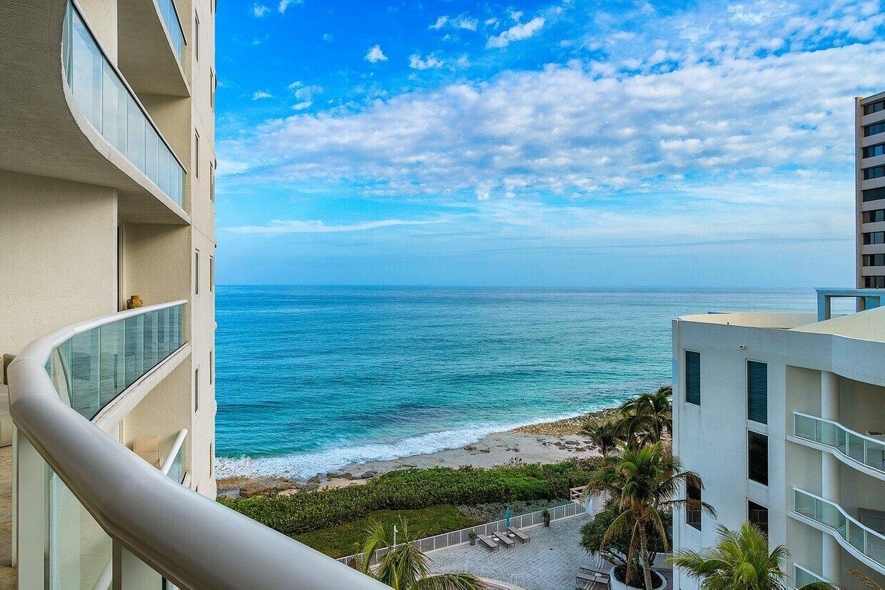 Primary Photo - 4600 N Ocean Dr
