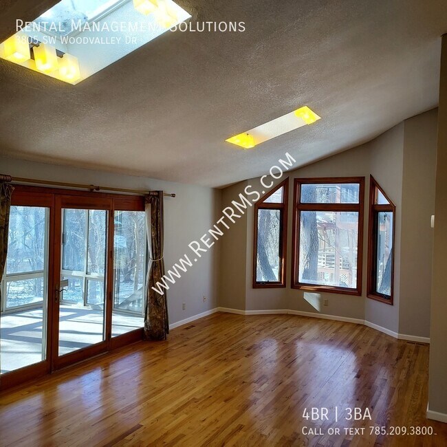 Foto del edificio - 3805 SW Wood Valley Dr