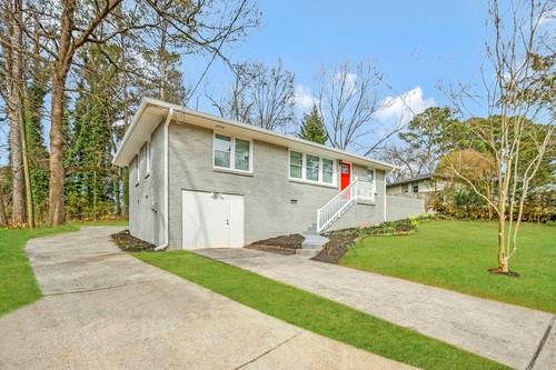 Foto del edificio - 3704 Del Rio Terrace