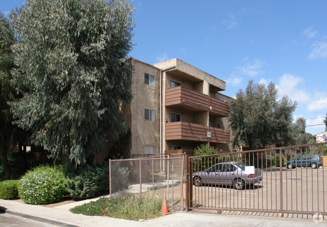 Building Photo - 2924 F St