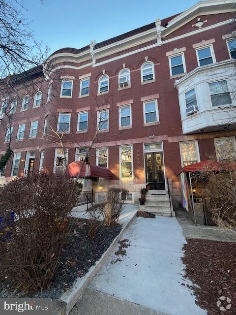 Building Photo - 3020 N Calvert St