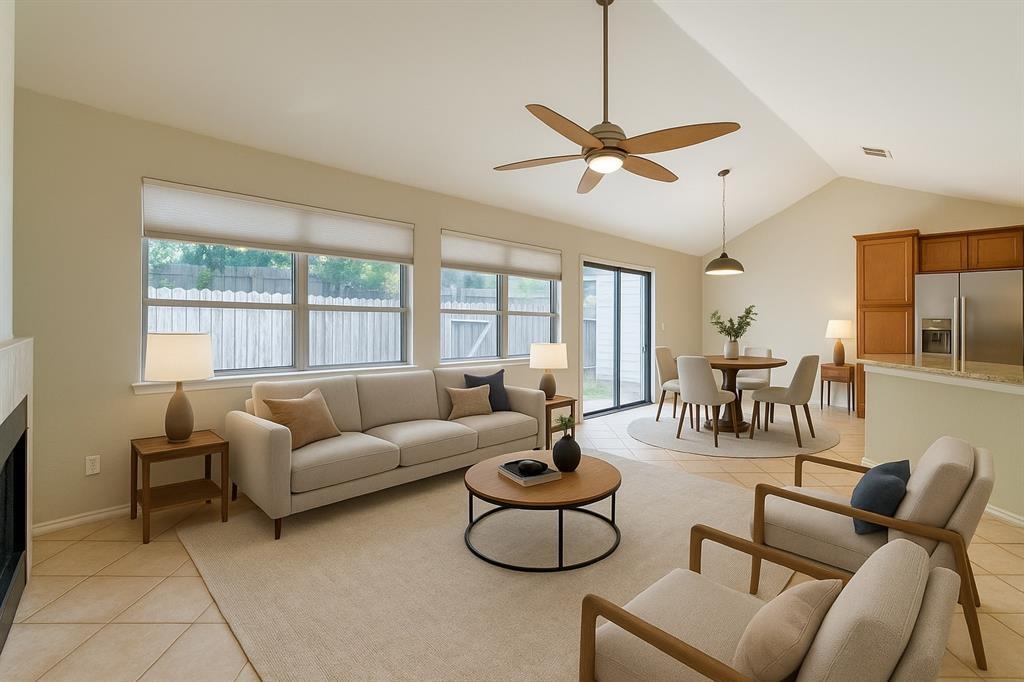 Foto principal - 1411 Gracy Farms Ln