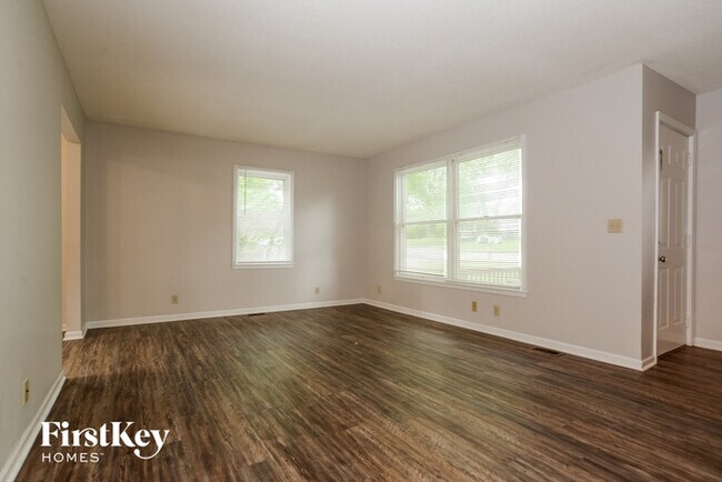 Building Photo - 3415 N Bellefontaine Ave
