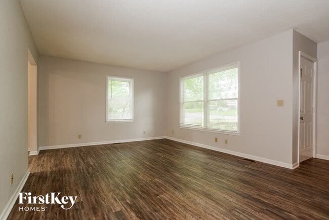 Foto del edificio - 3415 N Bellefontaine Ave