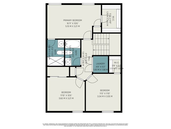 Foto del edificio - Howell Management Florence Townhomes