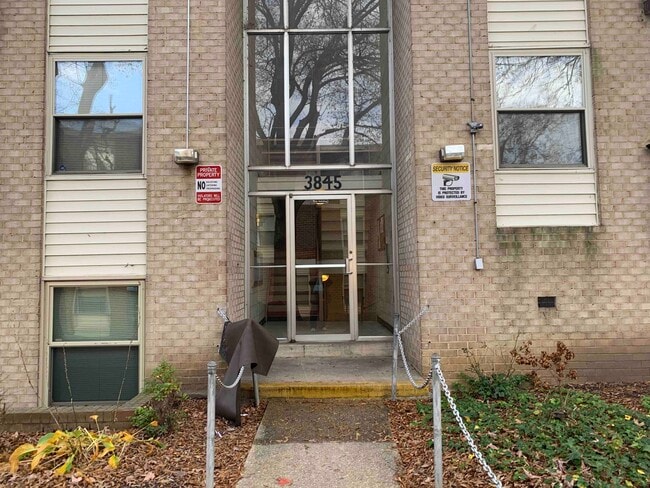 Home Sweet Home - 3845 Saint Barnabas Rd