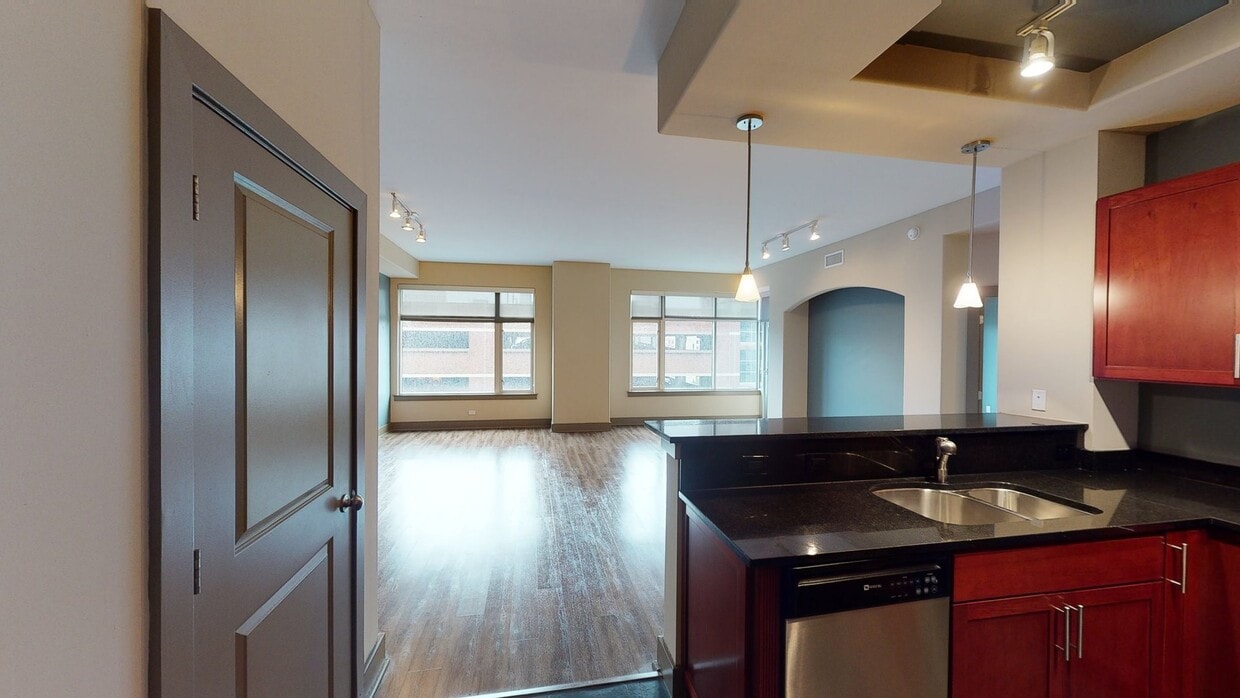 Photo - Domus Apartments