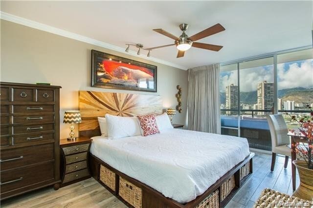Foto del edificio - 2233 Ala Wai Blvd
